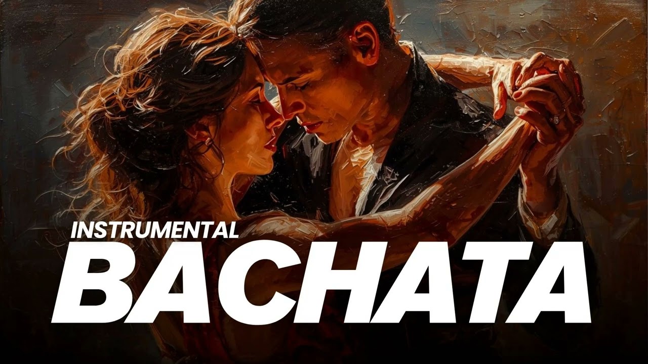 Chill Bachata Lounge: Soft Latin Music para Relajar