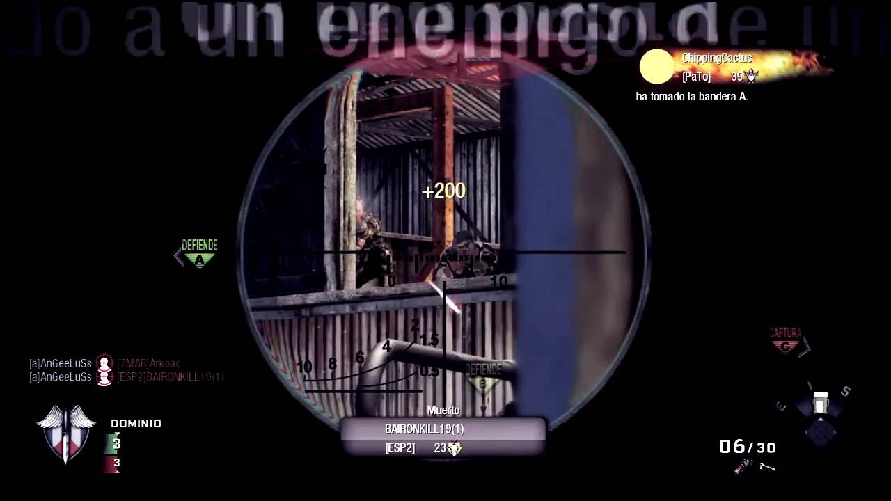 Requiem | a Multi-CoD Montage