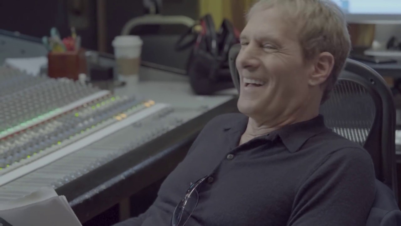 Michael Bolton - Making A SYMPHONY OF HITS (Episode 4) 