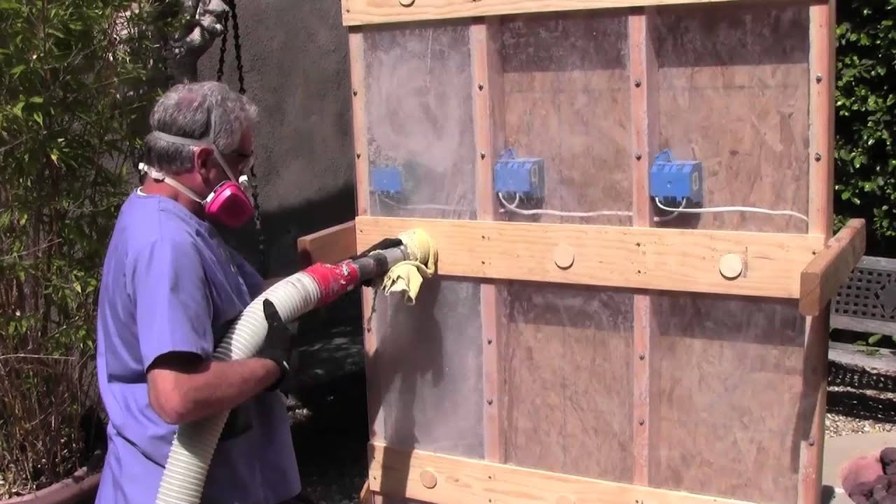 Compare Drill and Fill Wall Insulation Techniques