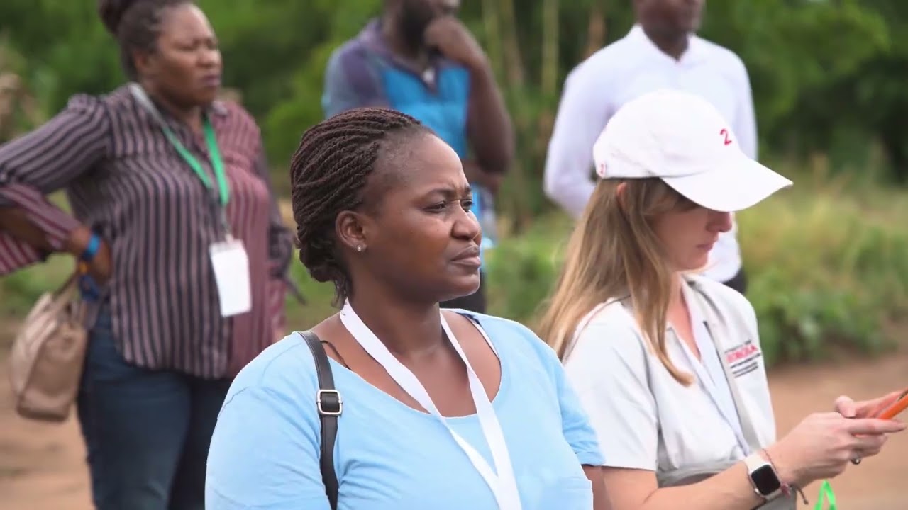 2024 Groundnut Tour in Malawi (extended version)