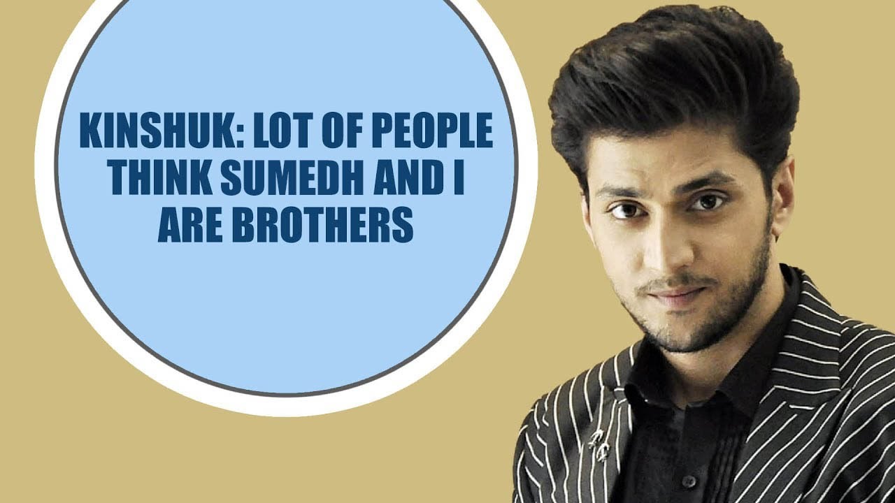 Kinshuk Vaidya on playing Arjun in RadhaKrishn, bonding with Sumedh Mudgalkar and more