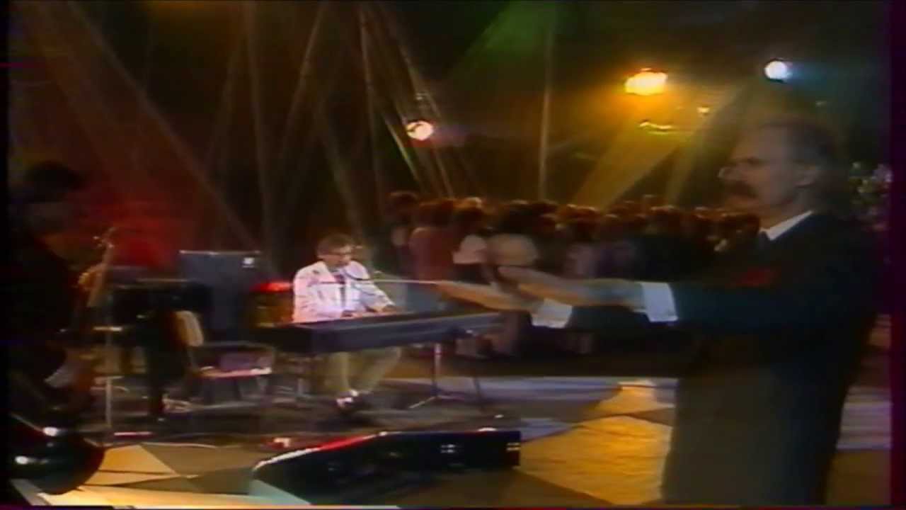 Opole 89 Wojciech Skowroński Kozi blues