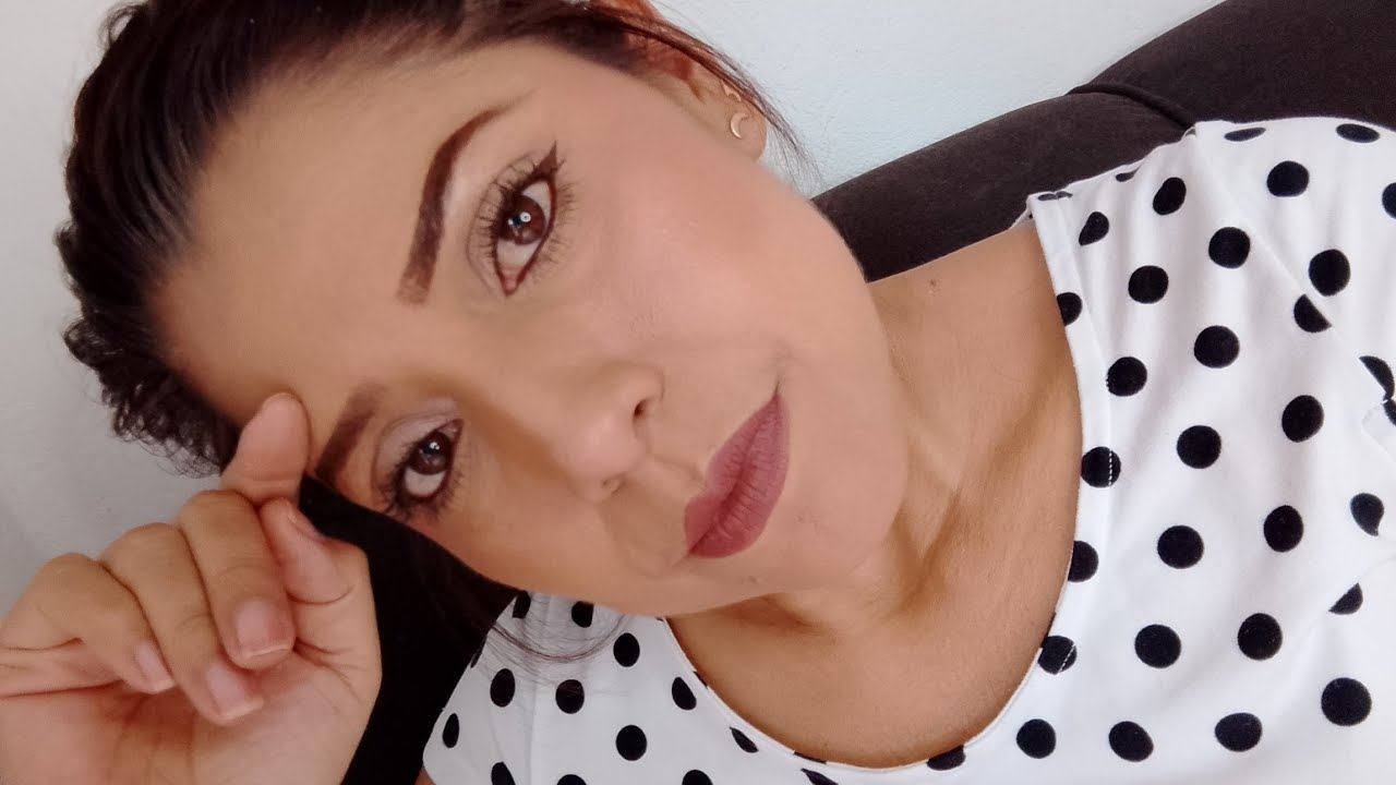 Cosmetiquera Quincenal / Última de octubre 2025