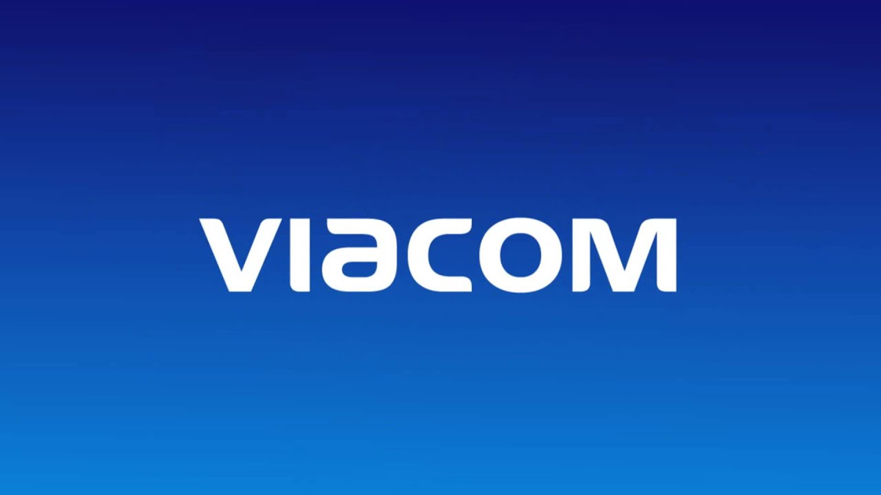 Viacom logo