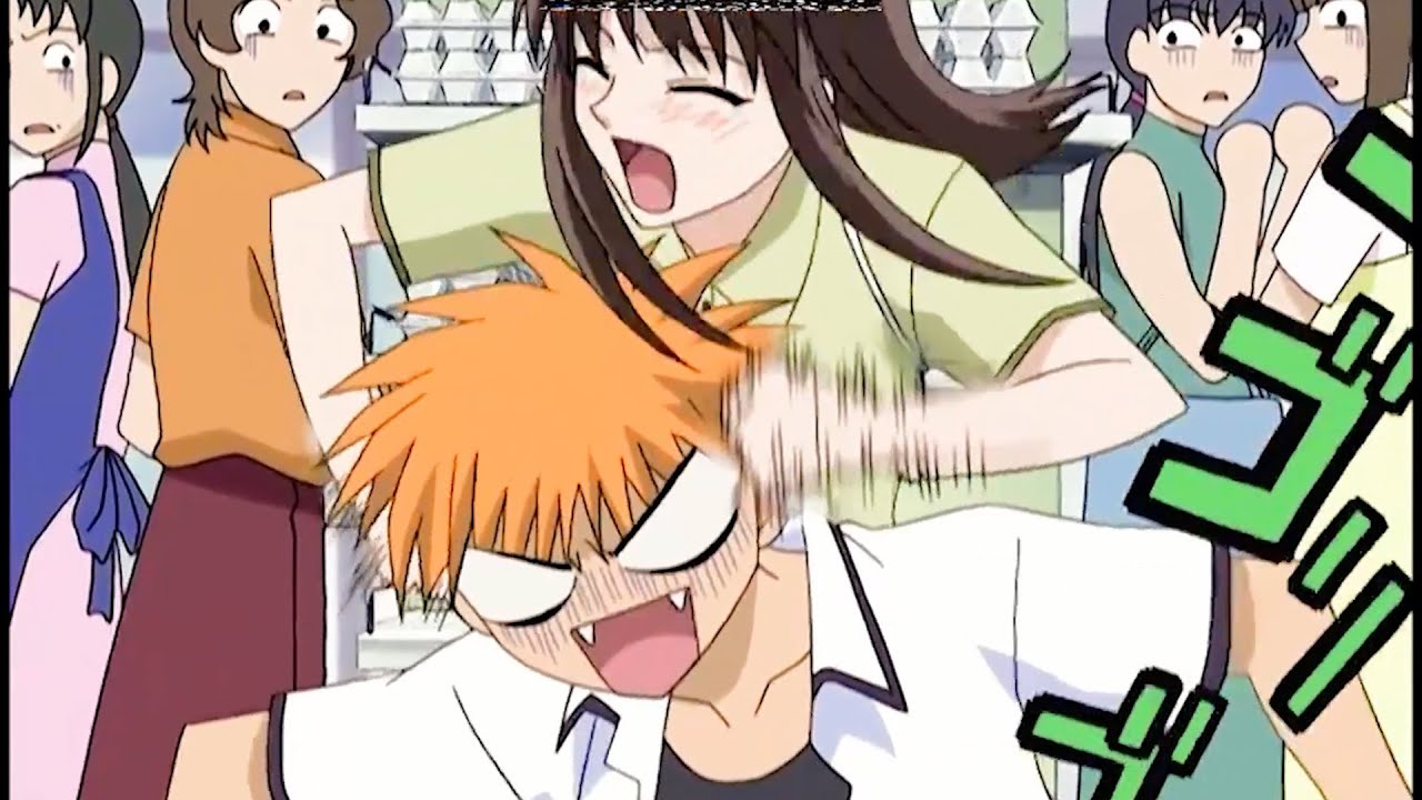 フルーツバスケット 💔 透は草摩家に住んで1年の間に草摩家ととても親しくなりました💔 Fruits Basket