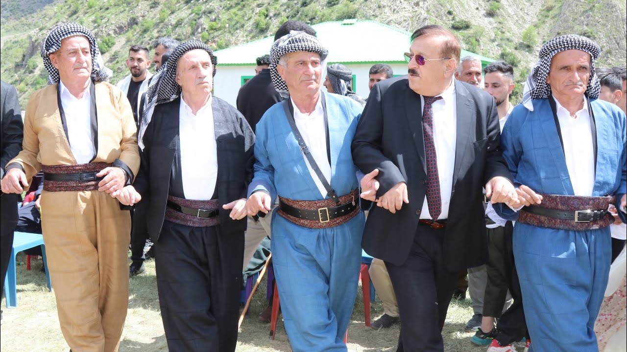 Hogir & aynur düğünü qeşuran aşireti gunde şiwrezane şiyar berwari 2023