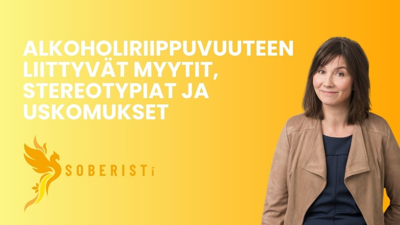 Myytit, stereotypiat ja uskomukset