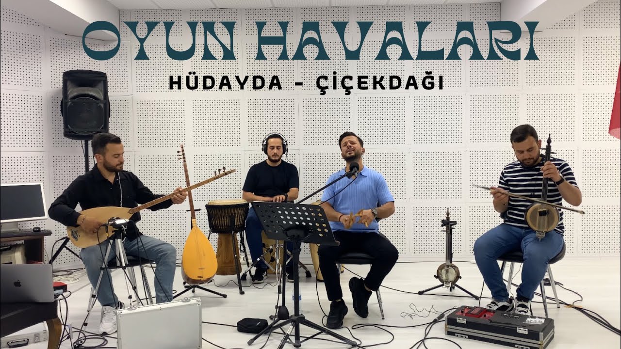 ALPLER - OYUN HAVALARI