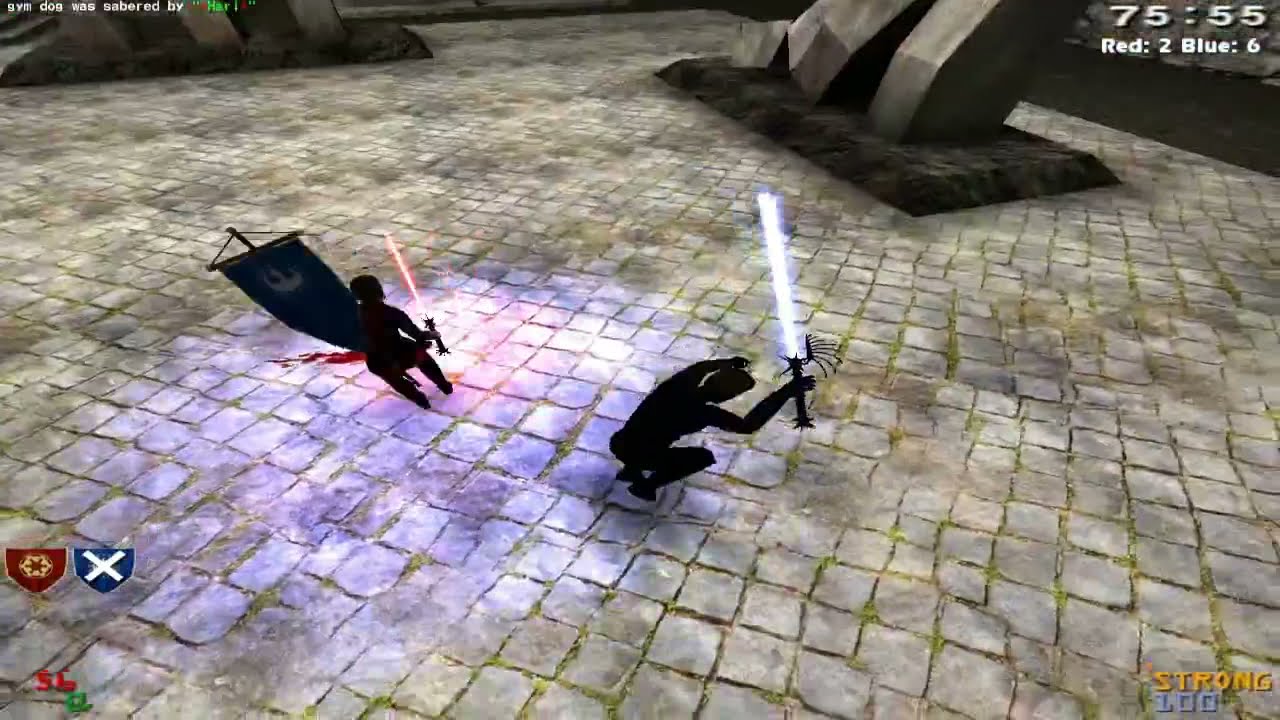 cos. _ultra 15 min+ frag compilation