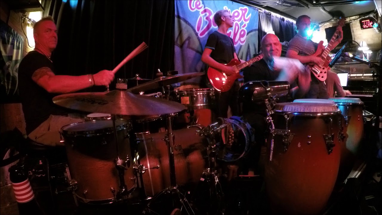 Hadrien Feraud, Loic Pontieux, François Constantin, Vincent Bidal, Benjamin Petit, Audric Zic