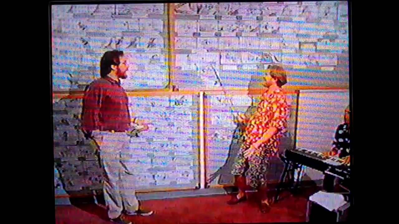 The Fox and the Hound Previews(1994 Version)