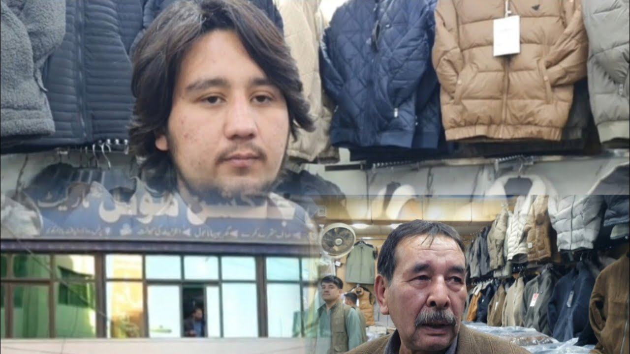 ذوالفقار مارکیٹ اور شالیمار مارکیٹ میں امپورٹنٹ جیکٹیں اور سویٹر مناسب قیمت پر دستیاب ہیں 