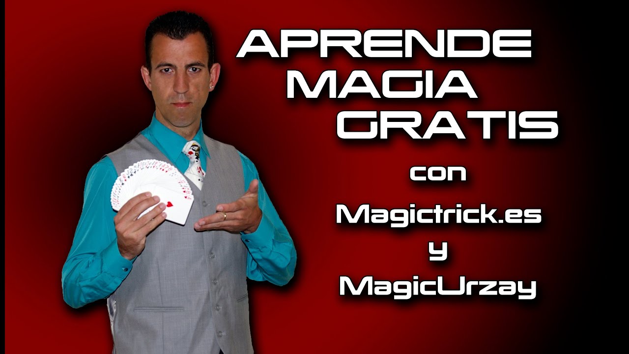 Truco de magia revelado - Dream wonder