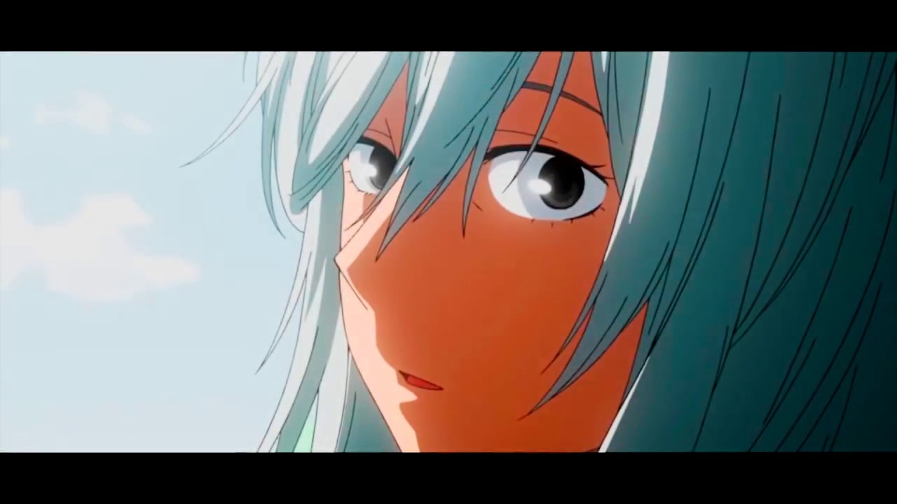 「AMV」- You're Human
