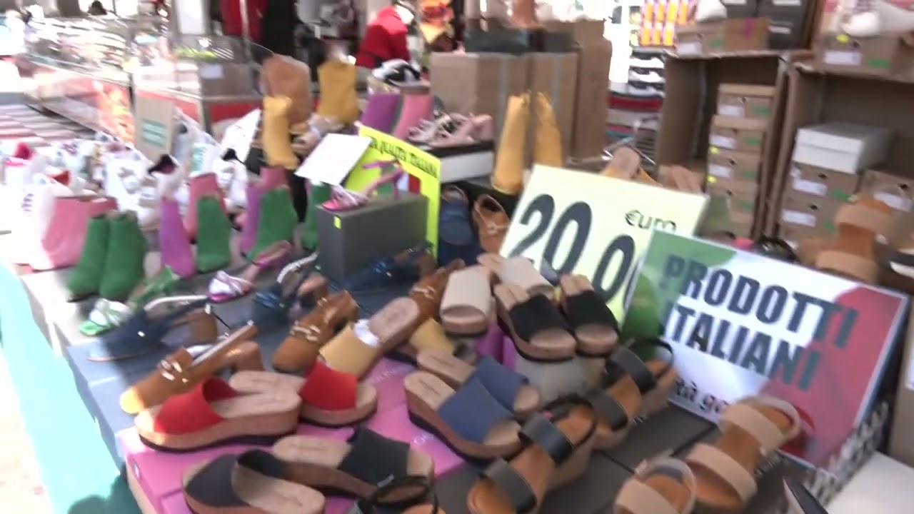 Fiera di San Giuseppe, quest'anno anche l'appuntamento con Velarìa 13-03-2026