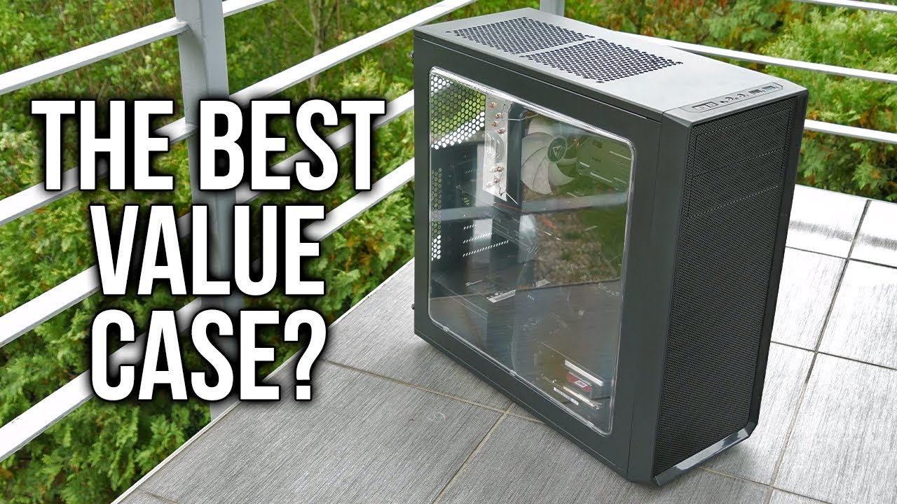 Fractal Focus G Review - AIMING For The MASSES