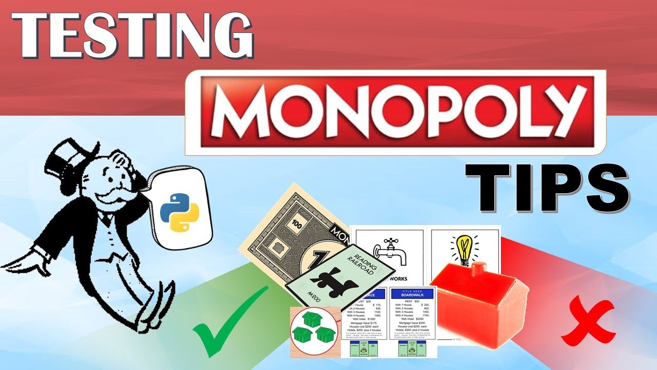 Testing Monopoly Tips with Python simulation. Should you really ignore greens? (and much more)
