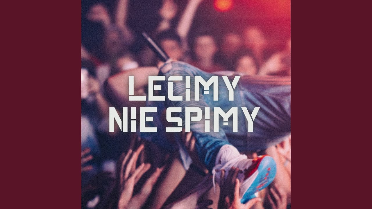 Lecimy nie śpimy
