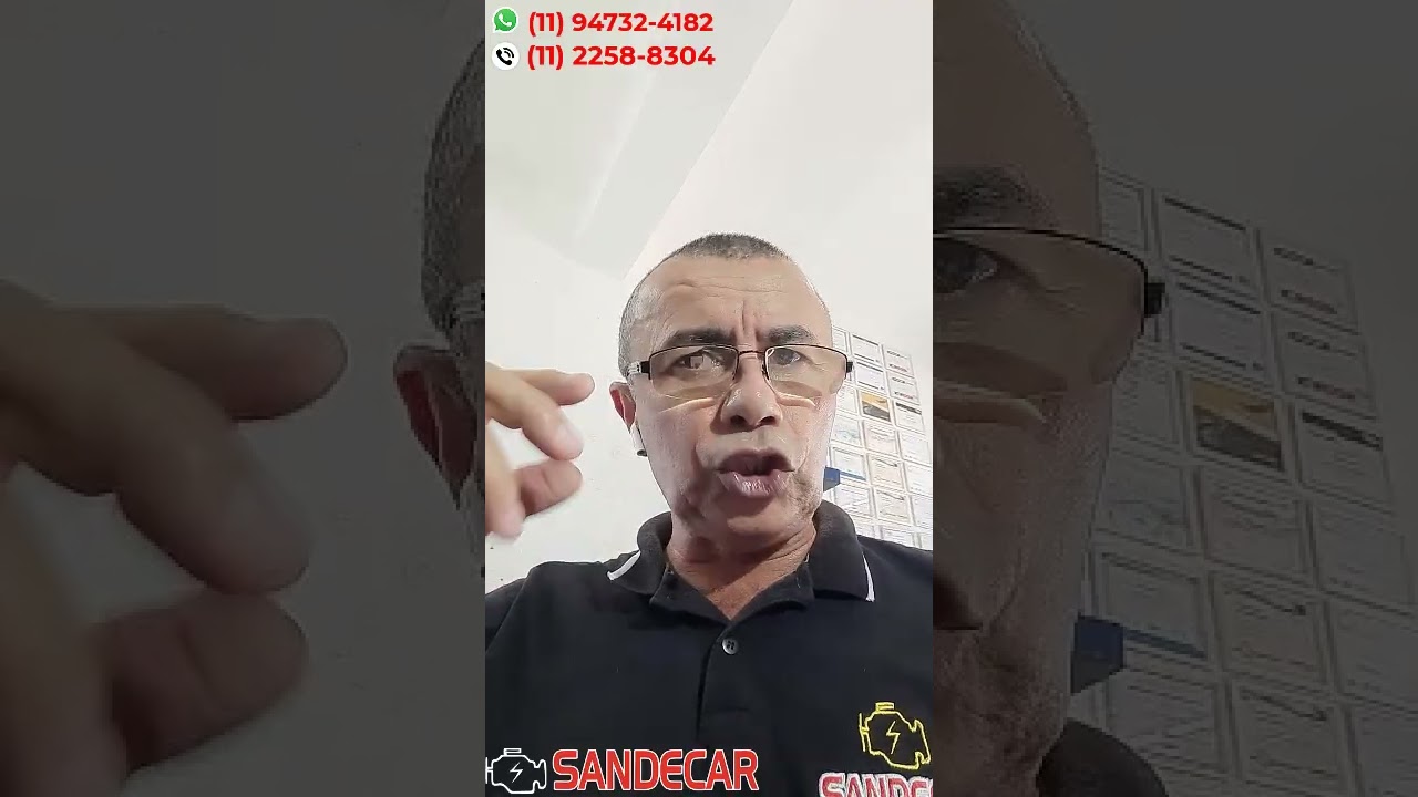 Santa Fé 2.7 perdendo potência defeito colocado