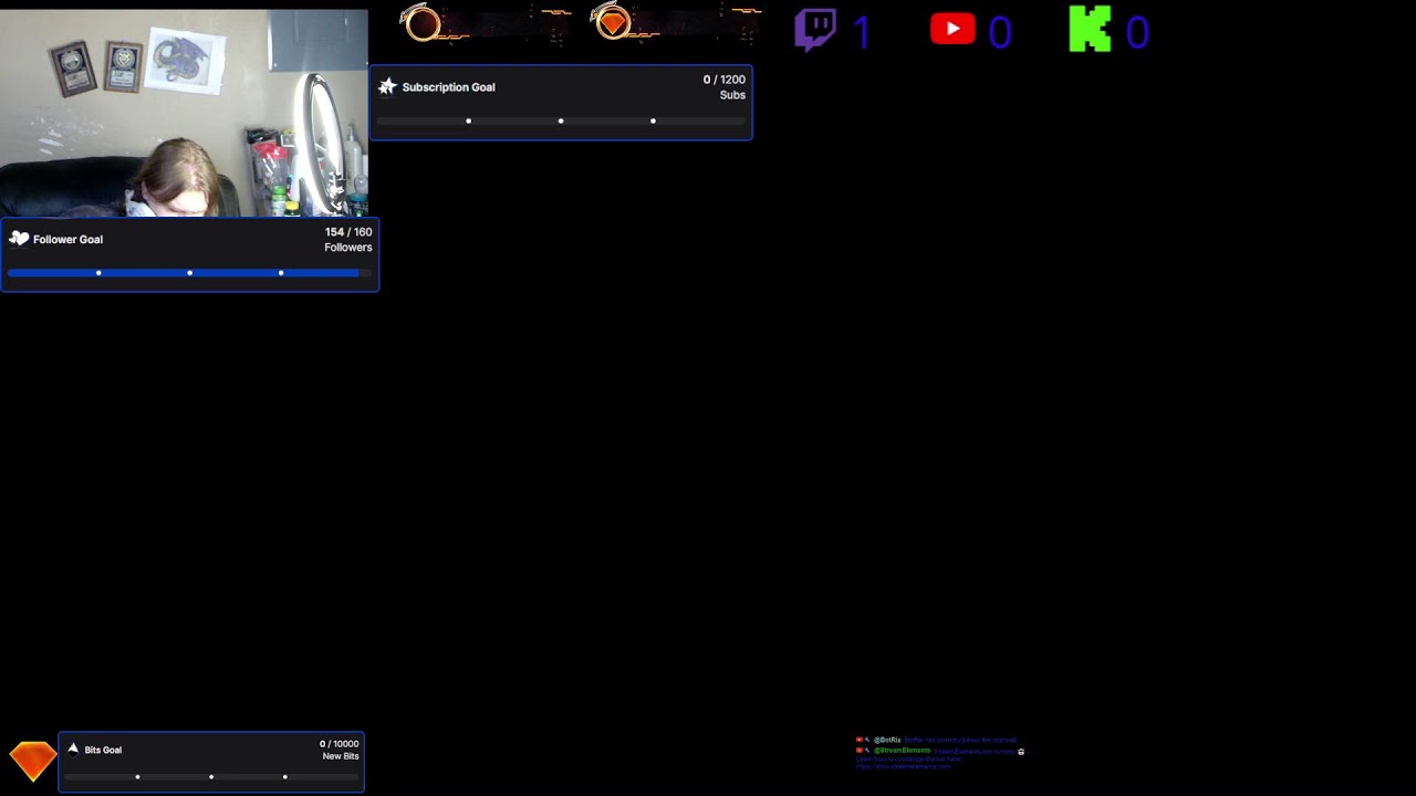 Xbox ,  Dubby Energy & stream Destiny 2 new season