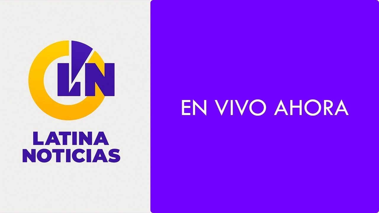 LATINA EN VIVO: EDICIÓN MATINAL - DOMINGO 5 DE MAYO DE 2024