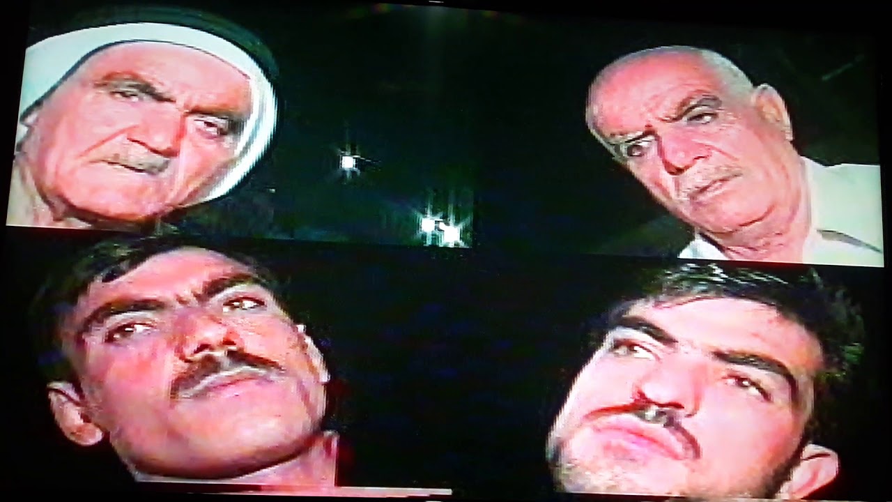 مارع المطرب مصطفى الرشيد  زفاف العريسين هيثم وناصر