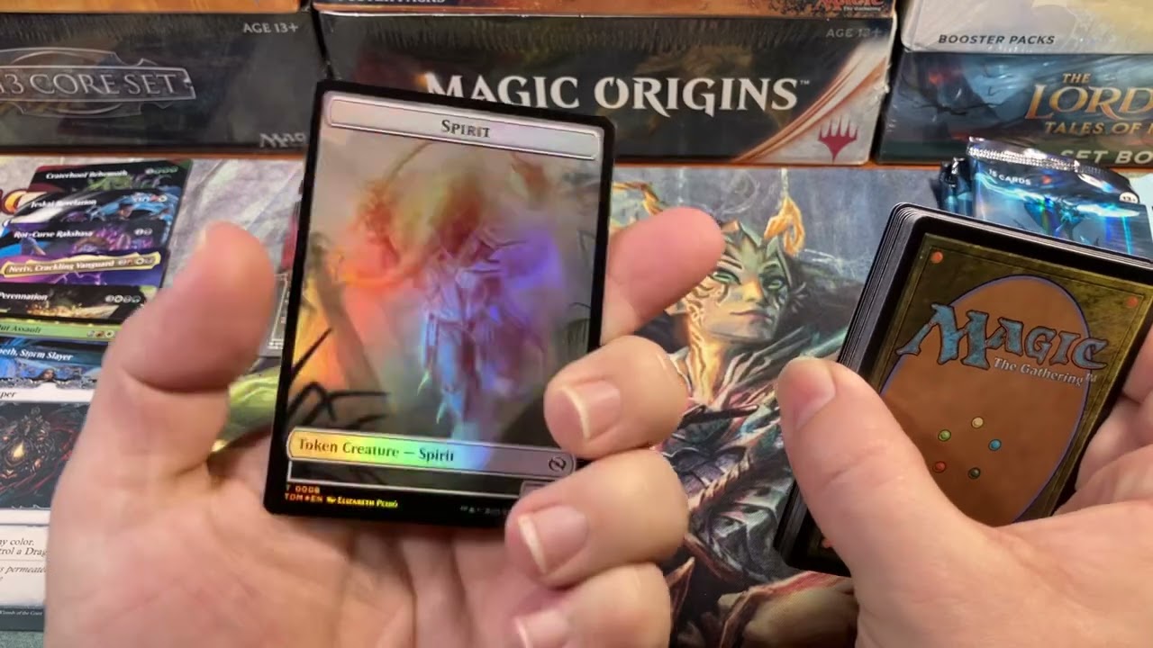 Are All Tarkir Dragonstorm Collectors Boxes Good? Magic The Gathering MTG TDM Unboxing Opening