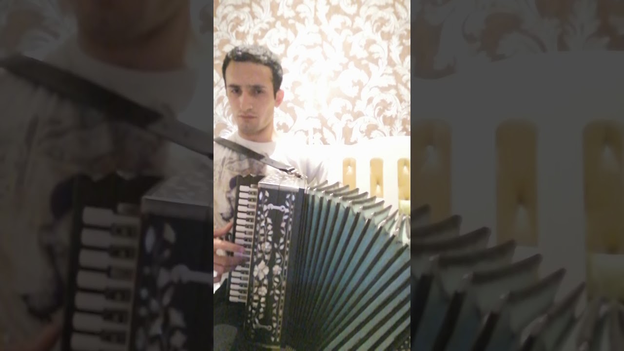 Nurlan  qarmon Koroglu Uverturasi