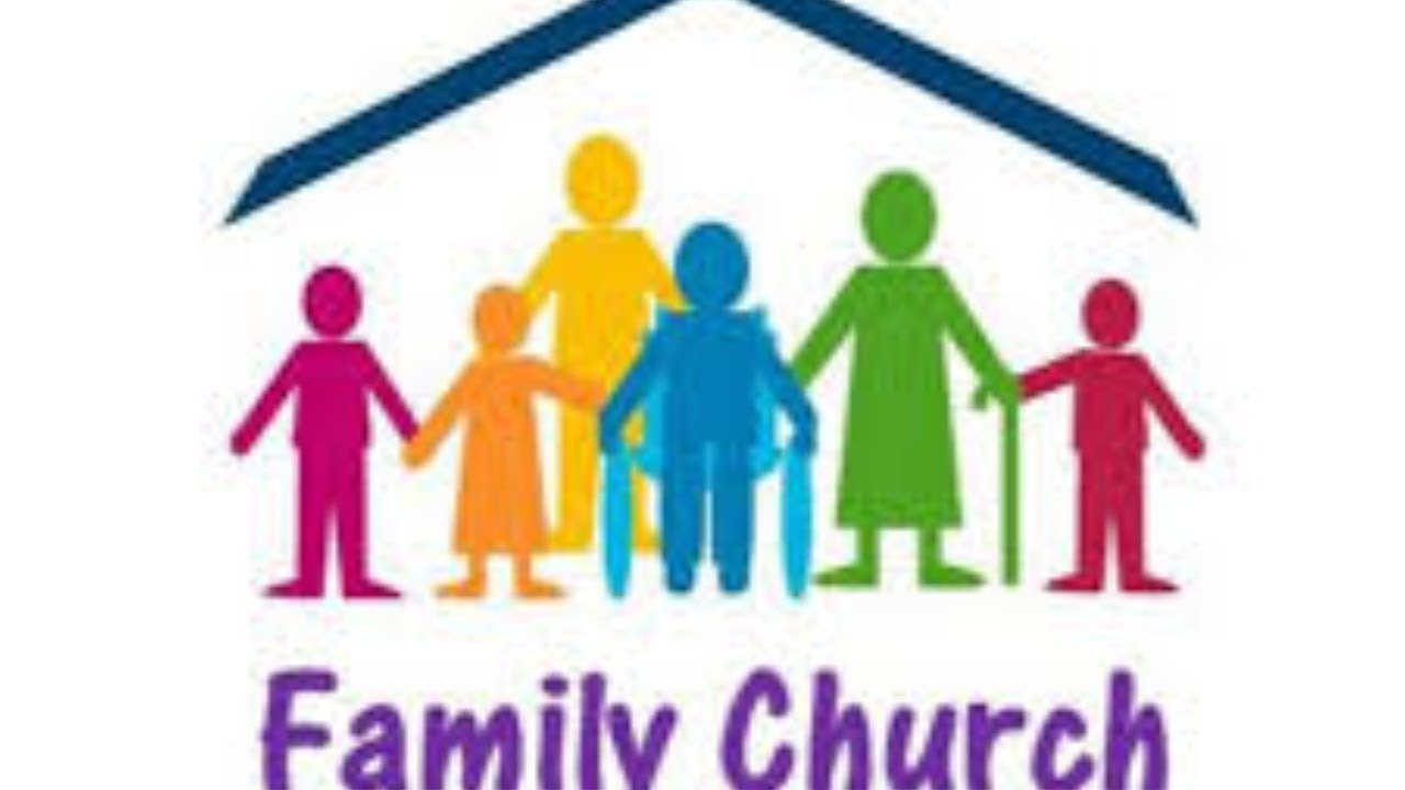 St. Luke's Family Church Sunday Service on 8th November  2020