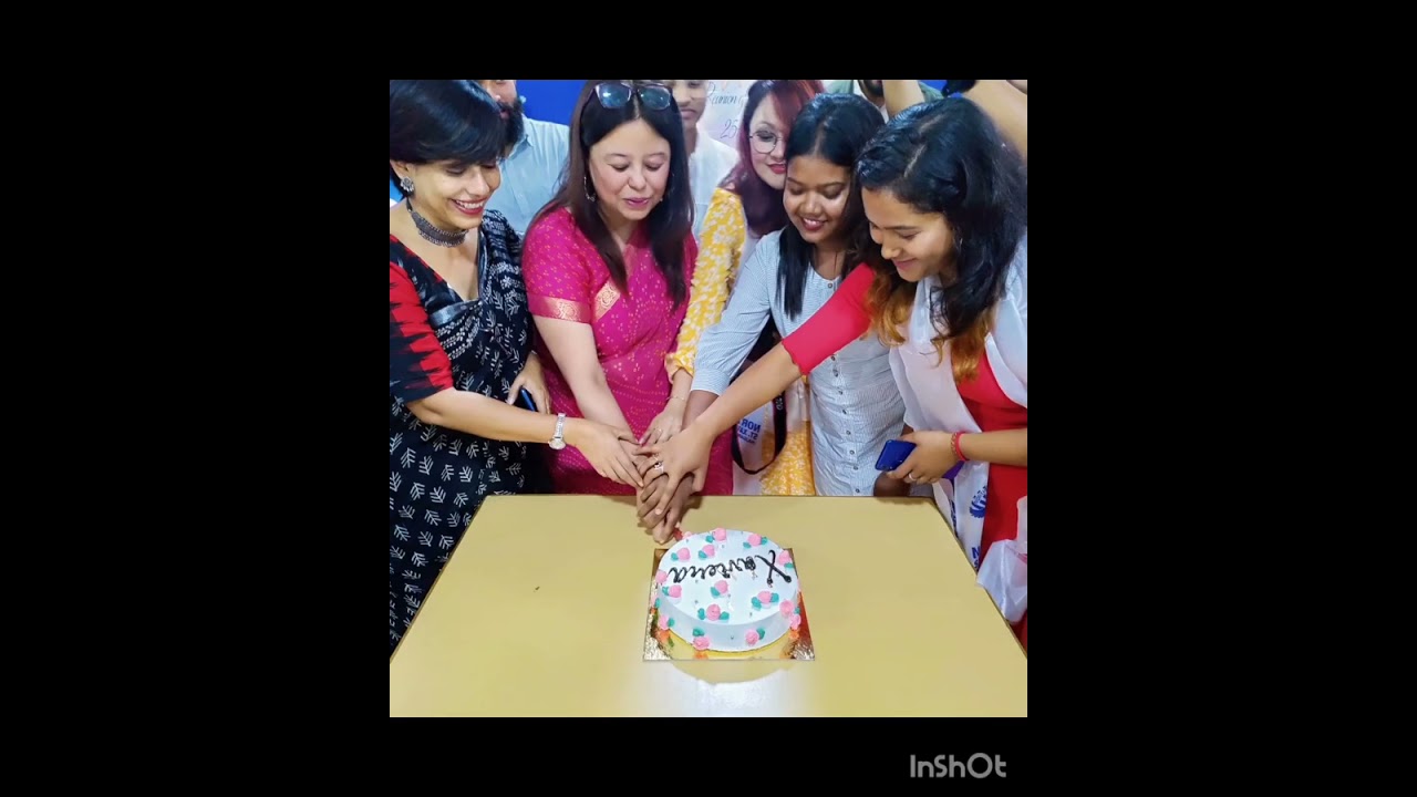 XAVIERA: Reunion of a Family              Dept of Sociology, NBSXC