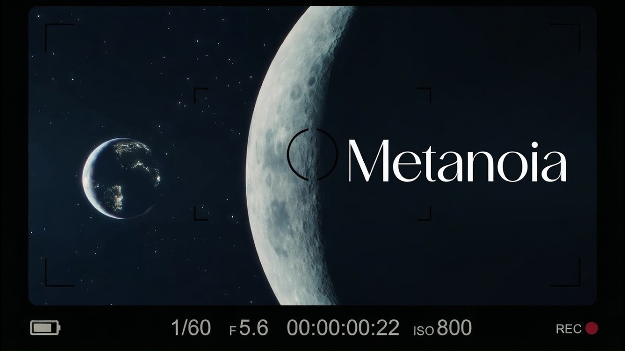 Metanoia