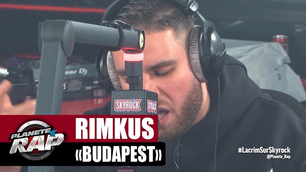 [EXCLU] Rimkus 