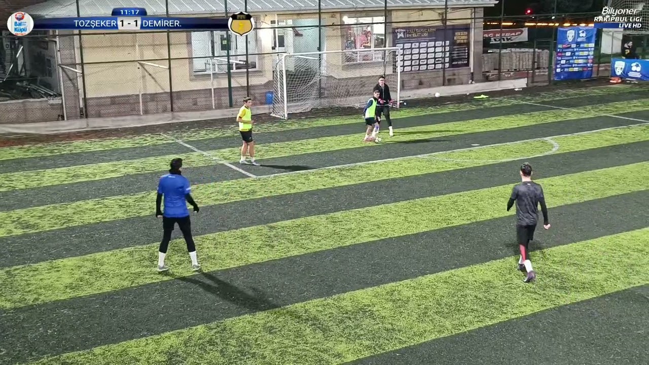 Toz Şeker - Demirer S.k