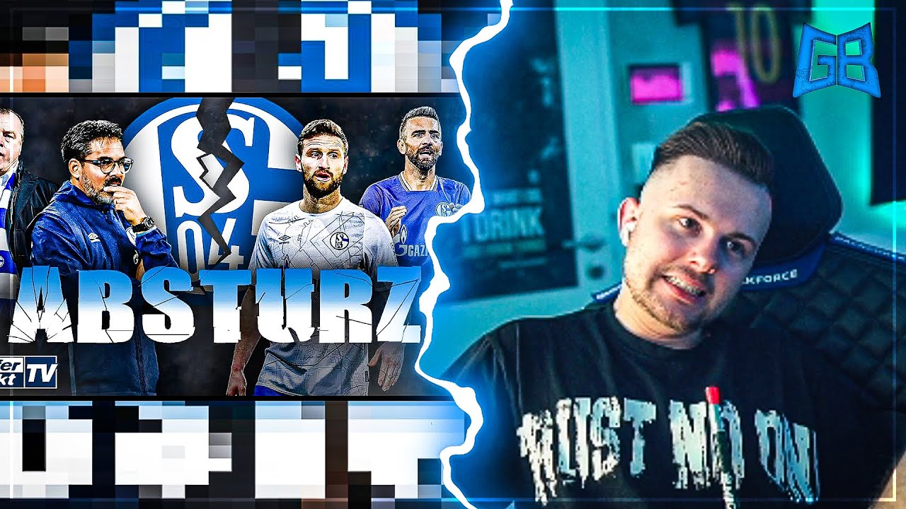 GamerBrother REAGIERT auf DIE SCHALKER CHAOS CHRONIK  🙄 | GamerBrother Stream Highlights