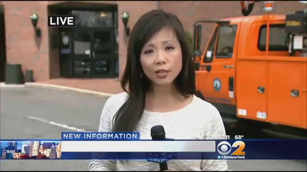 Police: 62 Students Arrested After Senior Prank At Teaneck High School