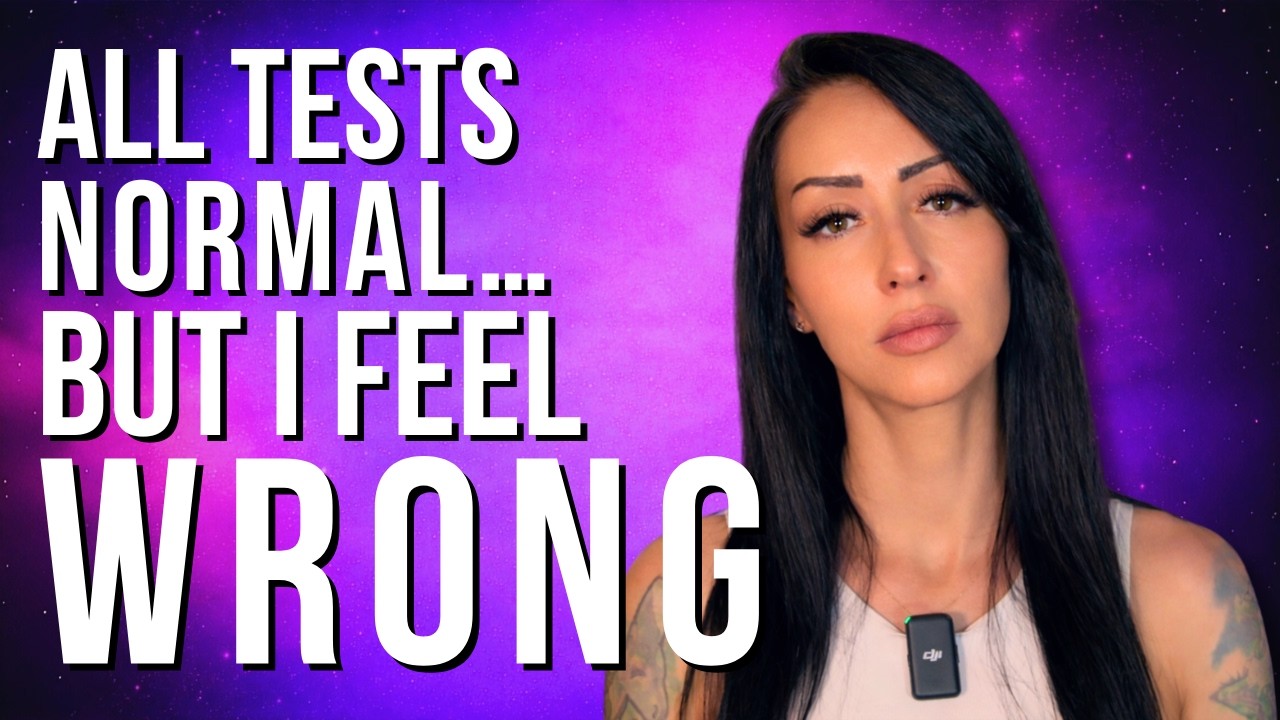 Psychosomatic Symptoms That Medicine Can’t Explain