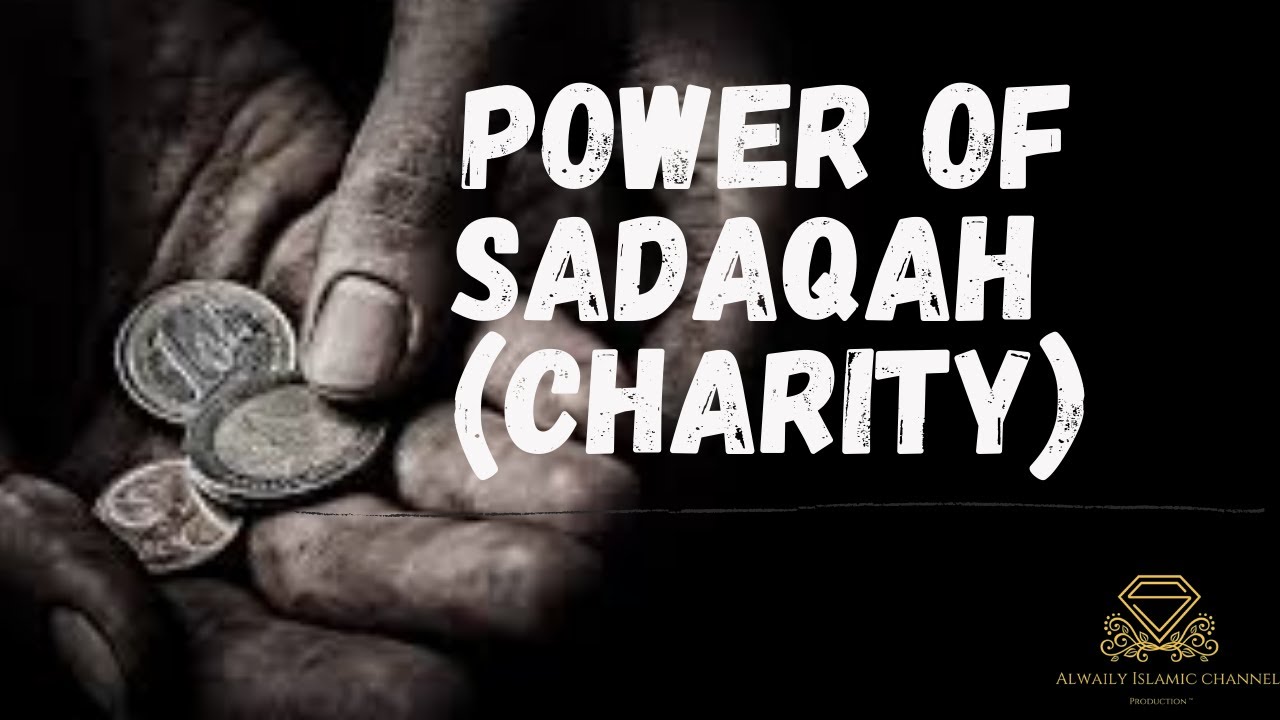 THE RICHEST MUSLIM MAN IN MALAYSIA | POWER OF SADAQAH(CHARITY)