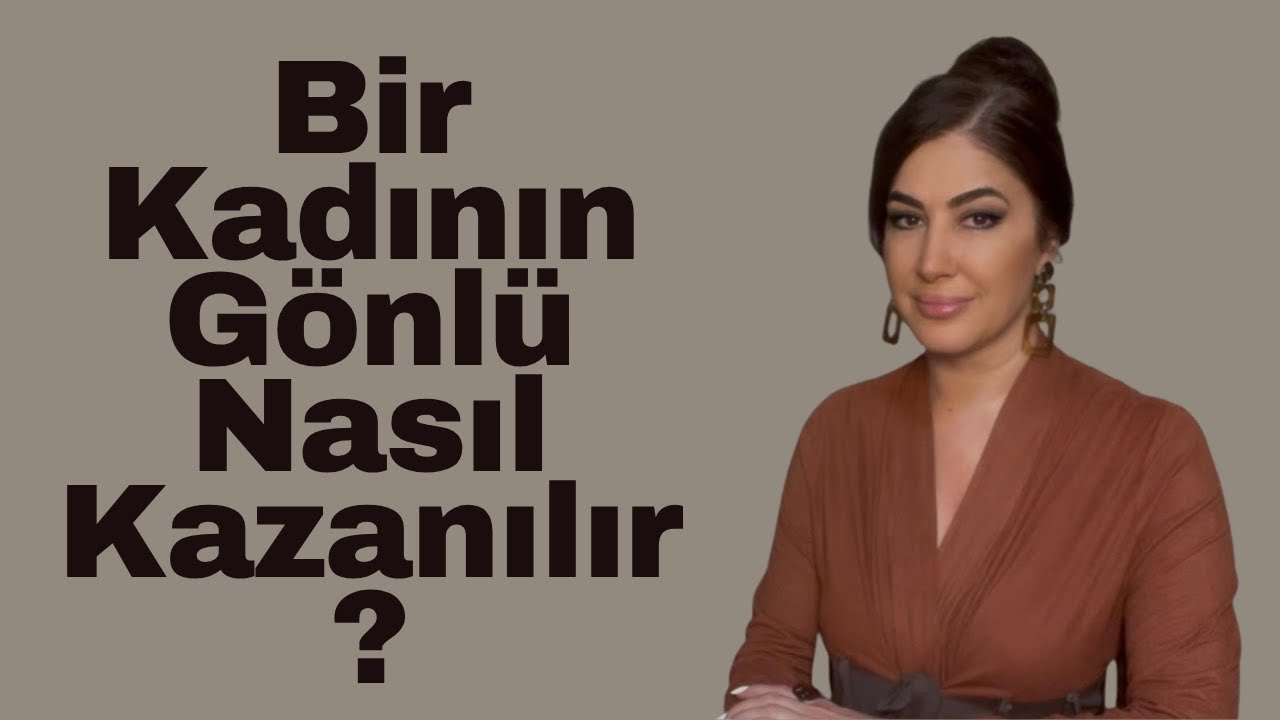 Kadın İçin İlgi Ne Demek? Kadınları Etkileyen Aşık Eden İncelikler! 