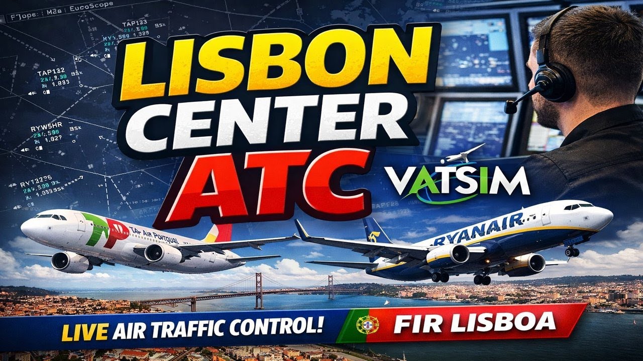| VATSIM | LPPC_CTR ACTION (09/01/2026)