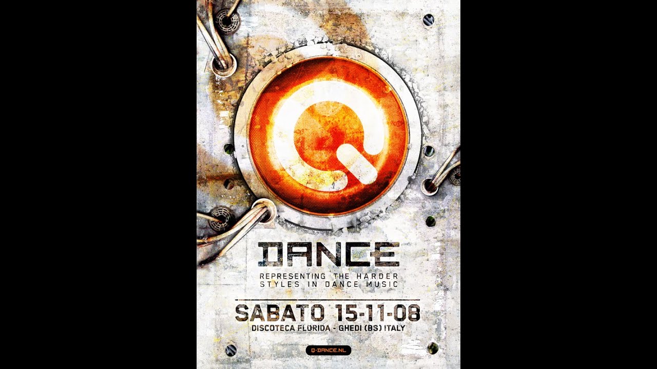 The Prophet Live @ Florida - 15-11-2008