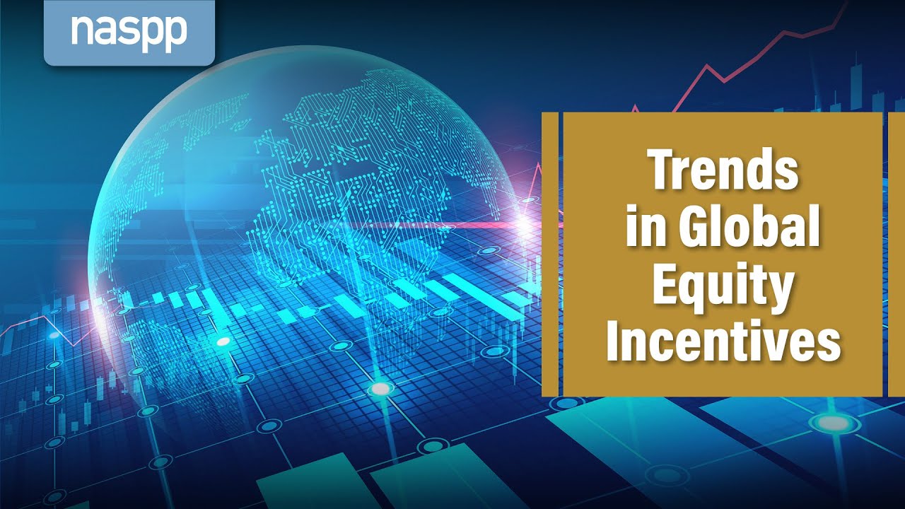 3 Trends in Global Equity Incentives