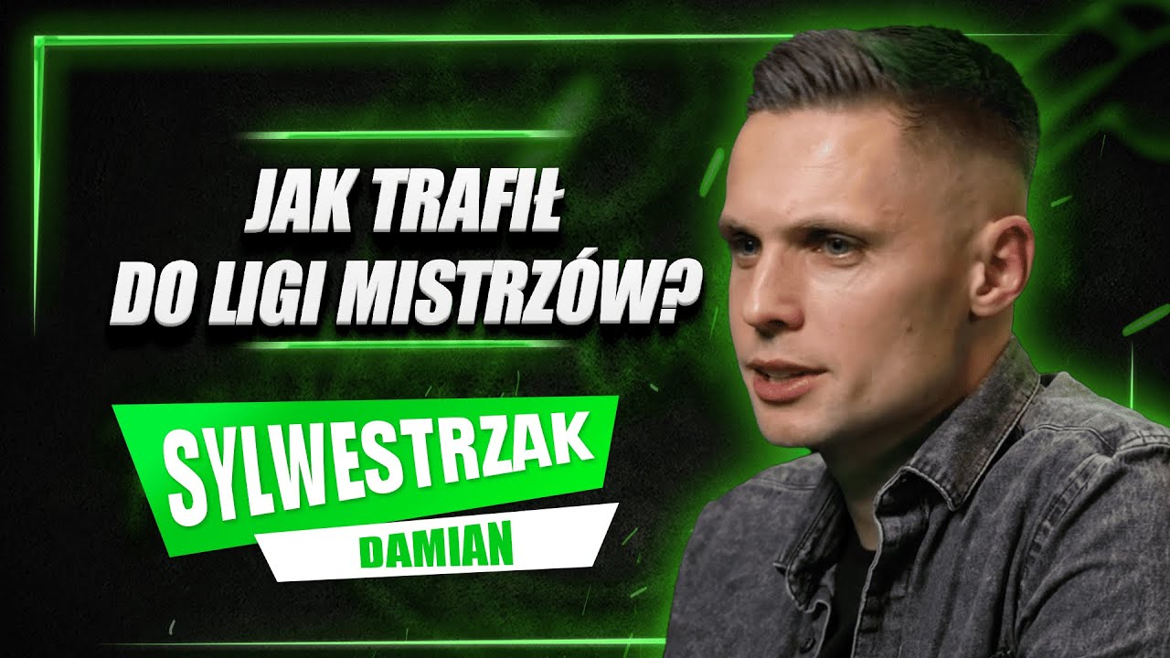 DAMIAN SYLWESTRZAK: TACY PIŁKARZE JAK KAPUSTKA, GROSICKI I ROMANCZUK POMAGAJĄ W PROWADZENIU MECZU
