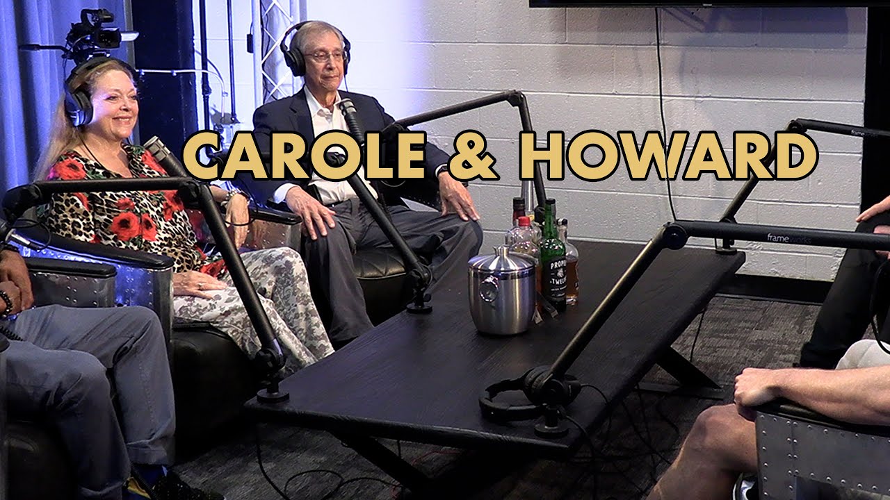 Introducing Carole and Howard Baskin | The Creative Businessmen