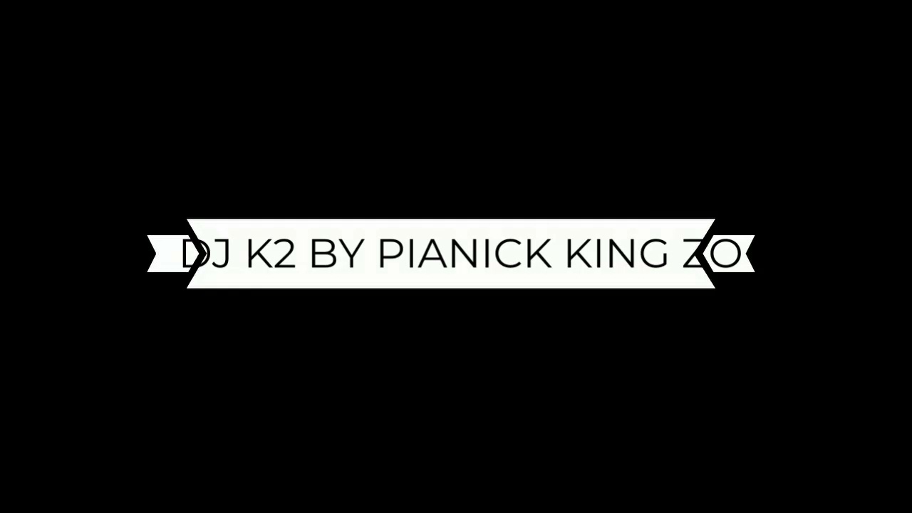 NYEGERA BY PIANICK KING ZO FT VAVA PRO
