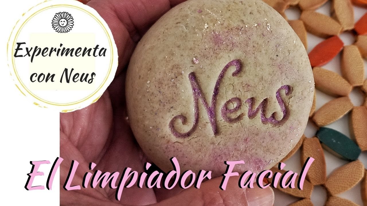 El limpiador facial para todo tipo de piel . Piel atópica, sensible, rosácea...