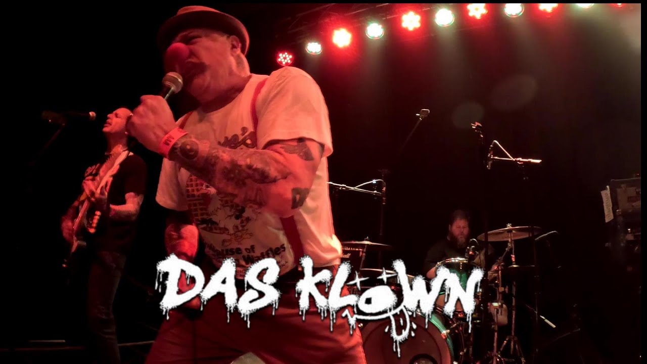 Das Klown - 