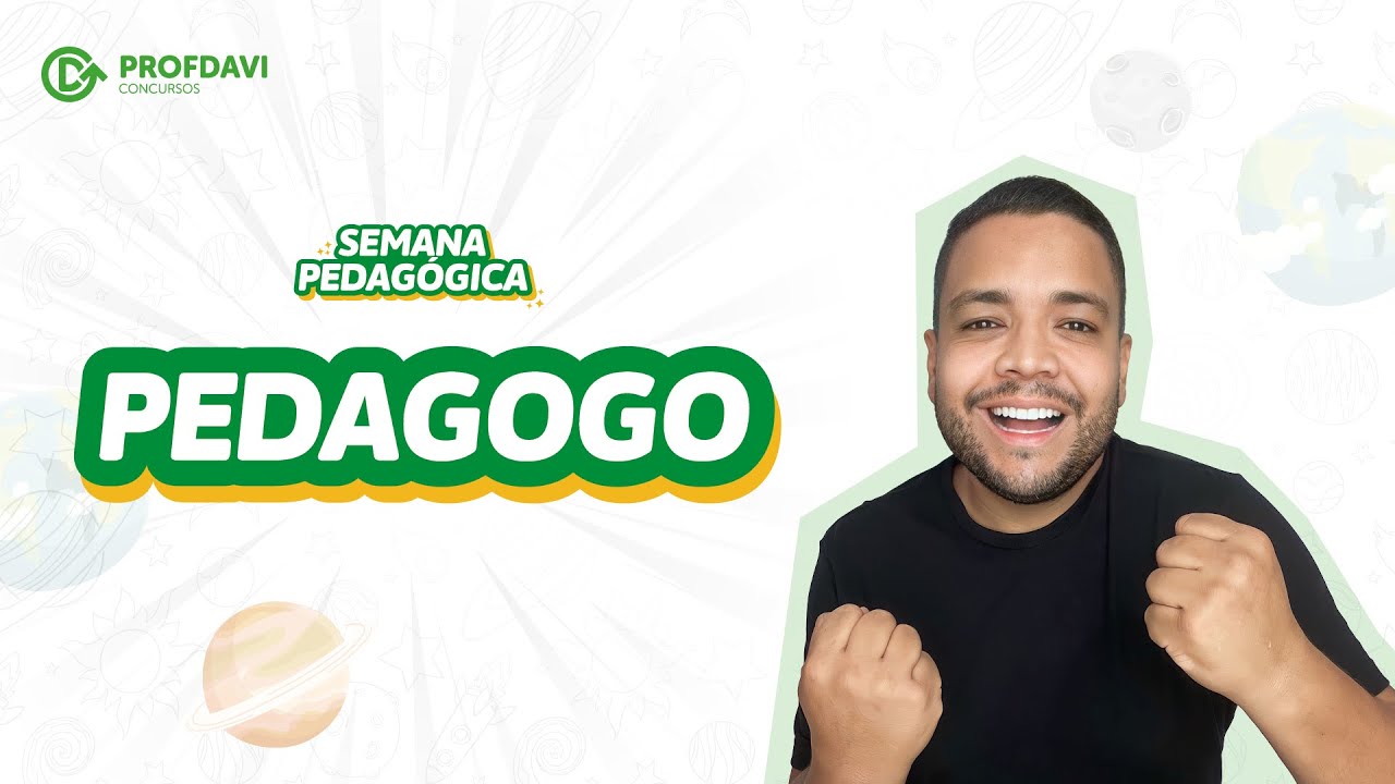 ORIENTAÇÃO EDUCACIONAL - RESUMO | Semana Pedagógica