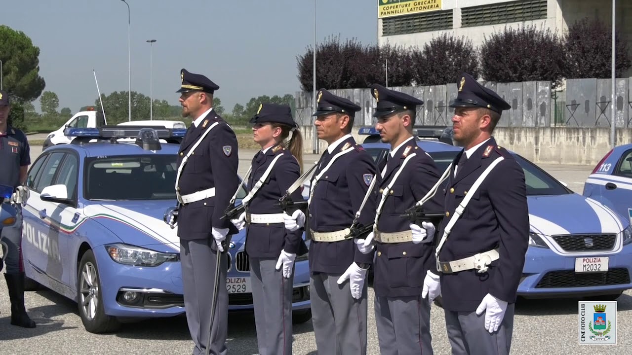 Intitolazione Piazzale a Emanuela Loi