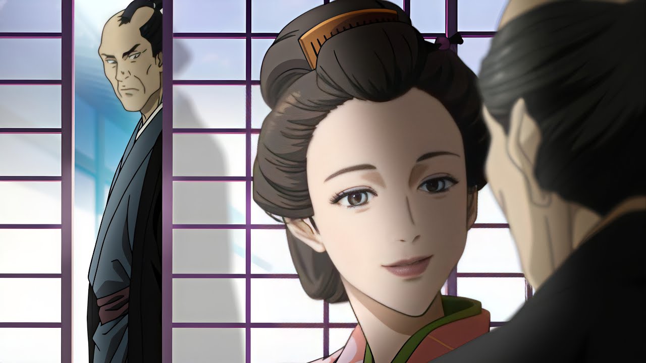 The girl married into a wealthy family, but it became the beginning of her nightmare.”
